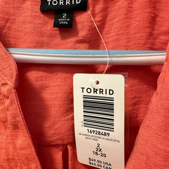 Blouse - Picture 2 of 2